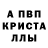 МЕТАДОН кристалл Sepikane pley